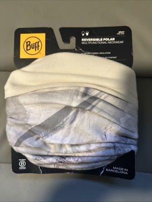 Buff Polar Neckwear 
