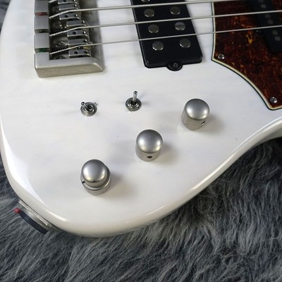 [年末SALE] Cort GB74 Cort Cort GB74 GB Series Alder Body Electric Bass Lake Placid Blue