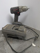 Ingersoll Rand 2512 38 Battery Powered Impact
