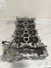 Nissian Silvia S14 Sr20de Cylinder Head 11040-69f00 Rebuilt