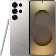 Samsung Galaxy S25 Ultra 5G - 256GB - (AT&T) - Titanium Gray