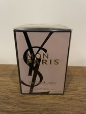 Image of Yves Saint Laurent Mon Paris - Eau de Parfum 50ml