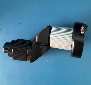 Leica Style microscope Auxiliary hand mirror adapter beam splitter