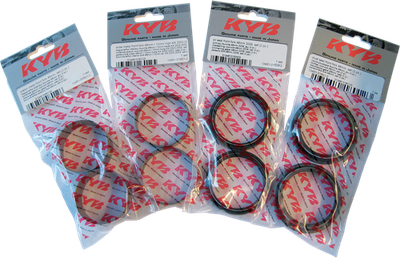 きり　36 KYB Fork Service Kit for 36 mm Front Forks - Part 119993600201 | eBay