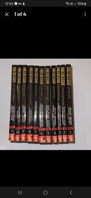 John Constantine Hellblazer gesammelte Graphic Novels Bd. 1 bis 11