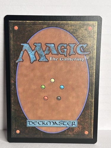 Sacred Foundry - Ravnica Remastered - RVR NM NP MTG 285 Land - Bild 2 von 2