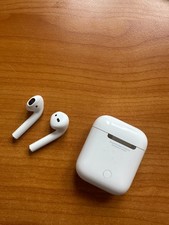 Apple AirPods 2 mit Ladecase