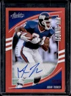 2025 Panini Absolute Amani Toomer Orange (RAW)