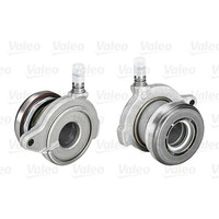 ZentralausrüCker, Kupplung Valeo 804575