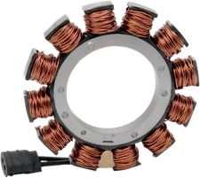 DRAG SPECIALTIES 2-Wire Stator - '81-'88 FX FL 29965-81A-BXLB1