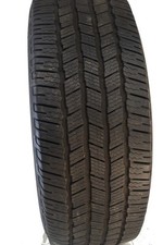 Set Of 2 P27555r20 Michelin Defender Ltx Ms 2 117 T Used 932nds