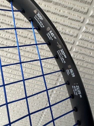 Babolat Pure Drive Wimbledon G2 2025 z miękkim etui - Zdjęcie 3 z 9