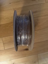 Prysmian 2.5mm² FP100 Fire Resistant Single Core Brown