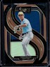 2025 Panini Select Theo Gillen Premier Bronze Prizm #/125 Rays