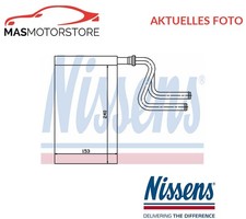 WÄRMETAUSCHER INNENRAUMHEIZUNG NISSENS 71745 A FÜR FORD MONDEO I