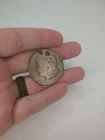 1921 Morgan Silver $1 Dollar Great Patina Not Perfect