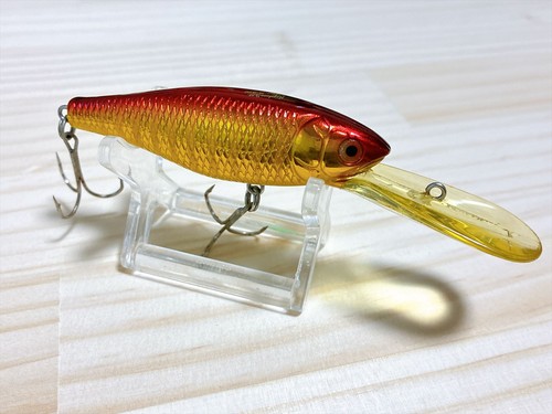 Megabass DEEP-X200 Fishing Lure #BE10 - Picture 2 of 2