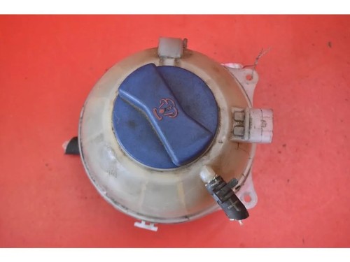 VW POLO 9N Ausgleichsbehälter 6Q0121407 2003 22081514