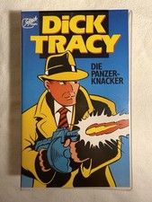 VHS Kassette Dick Tracy 5 Die Panzer Knacker 1991