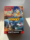 Pokémon TCG Scarlet & Violet Surging Sparks Booster Bundle 6 Packs - New Sealed