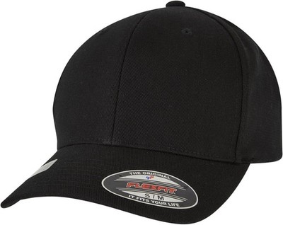 Flexfit Wooly Combed Waterrepellent | FLEXFIT | 6277WR