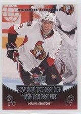 2010-11 Upper Deck Young Guns Jared Cowen #239 0m8e