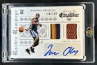 2014 Panini Excalibur Basketball Jordan Adams #1