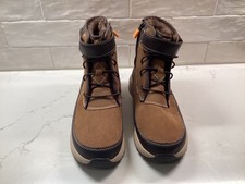 UGG Youth Size 5 Arren Weather Junior Boots