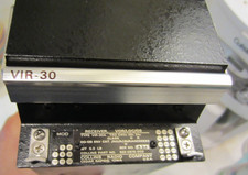 COLLINS VIR-30A P/N 622-0876-002 USED AS REMOVED