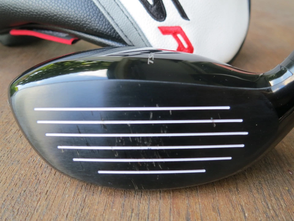 TITLEIST TSR1 HYBRID 6 - 26 GRAD - GEBRAUCHT - WIE NEU!!!