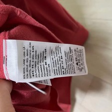 Levi's Vintage Clothing Wool Bake Apple Shirt, XL