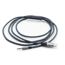 USB to 2.5mm Audio Cable with JBL Tune 760NC 770NC 720BT 510BT Live 660NC 770...