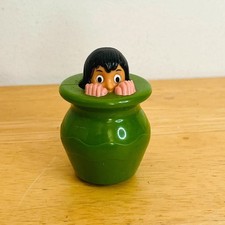 Mowgli toy figure push along action Disney The Jungle Book vintage McDonalds