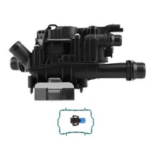 Thermostat Housing Bracket for Citroen Berlingo 1.6 BlueHDi Cooling System