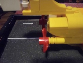 LEGO Ideas: The Beatles -Minifigures -  Yellow Submarine (21306)