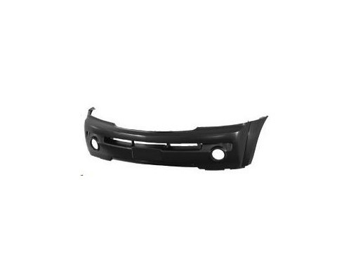 StoßStange Vorne Kia Sorento 2002-2005-image
