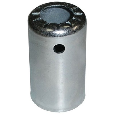 A/C Refrigerant Hose Fitting Omega Environmental MT1596