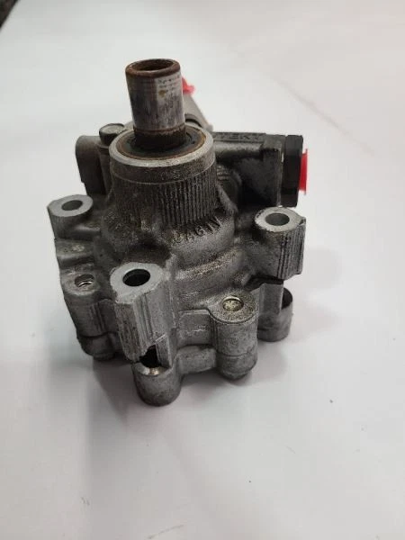 Motor da bomba de direção hidráulica Chevrolet Camaro 2010-2015 - Imagem 3 de 4