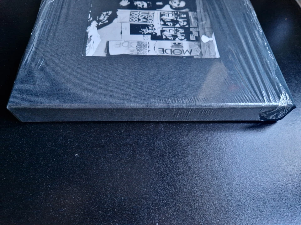 Depeche Mode 101 Box Set | Neuwertig - Bild 4 von 4