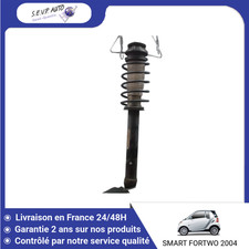 Amortisseur Smart FORTWO