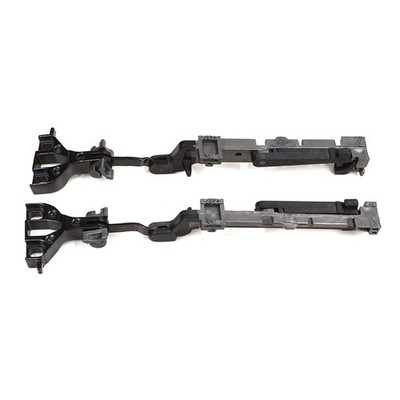 Bross Auto Parts BSR650FBA Panoramic Glass Roof Sunroof Rail Bracket Repair Kit
