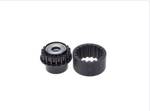 Alternator Coupling- Volvo XC60 S80 XC70 S60 XC90 V60 V70