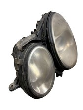 Mercedes-Benz E W211 2002 Links Scheinwerfer 16156300 DTS9151