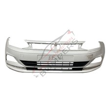 VW POLO GTI 2018-2021 FRONT BUMPER EE-101 2GS807221A