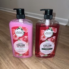 Herbal Essences Color Me Happy SHAMPOO & COND...