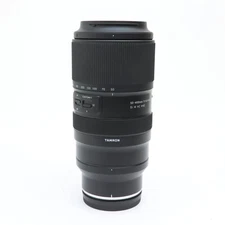 TAMRON 50-400mm F/4.5-6.3 Di III VC VXD / A067Z (for Nikon Z) #310