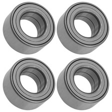 Front and Rear Ball Bearing Hub For Kubota RTV-XG850S 21-24 / RTV-XG850G 21-2023