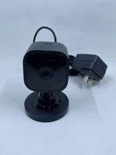 Blink BCM00300UB Mini Indoor 1080p Wi-Fi Security Camera - Black