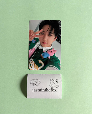 Stray Kids - 5-Star Dome Tour 2023 - Changbin
