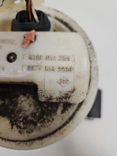 Pompe à essence Renault TWINGO